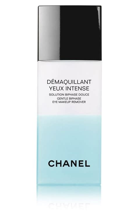 chanel facial cleanser|chanel eye makeup remover price.